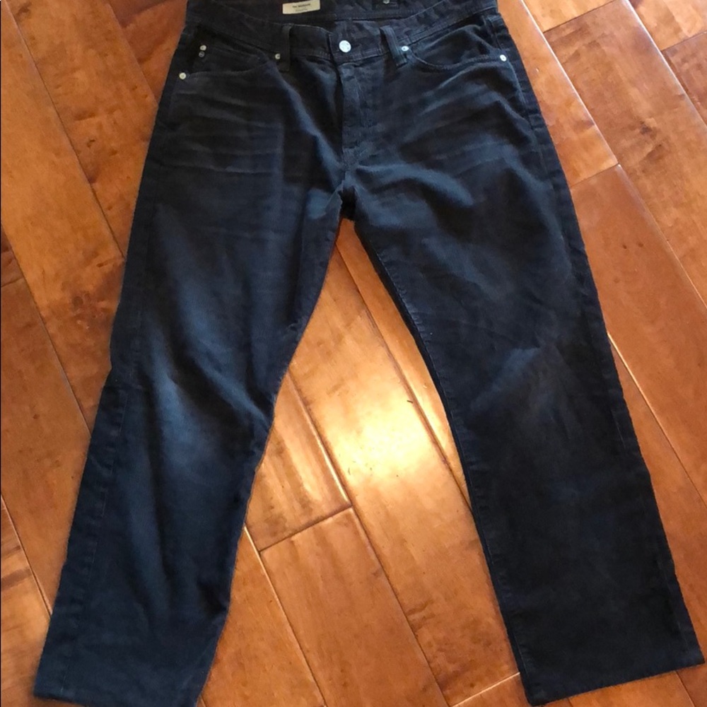Men’s AG Graduate Cords